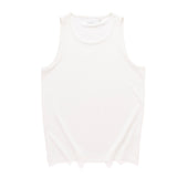 (VT1870) Elastic Tank Top