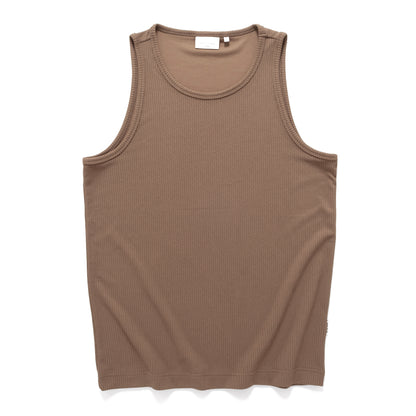 (VT1870) Elastic Tank Top