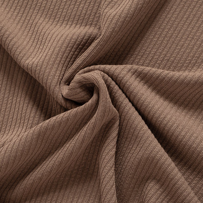 (VT1870) Elastic Tank Top
