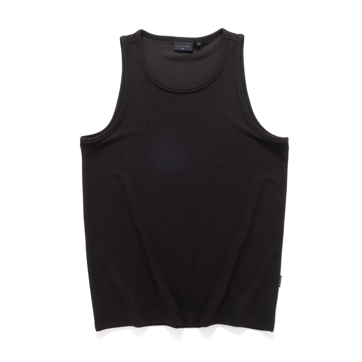 (VT1870) Elastic Tank Top