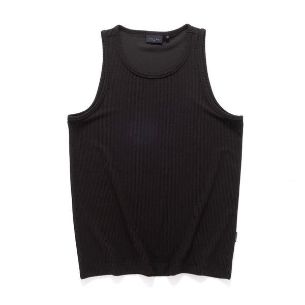 (VT1870) Elastic Tank Top