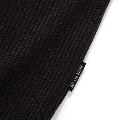 (VT1870) Elastic Tank Top
