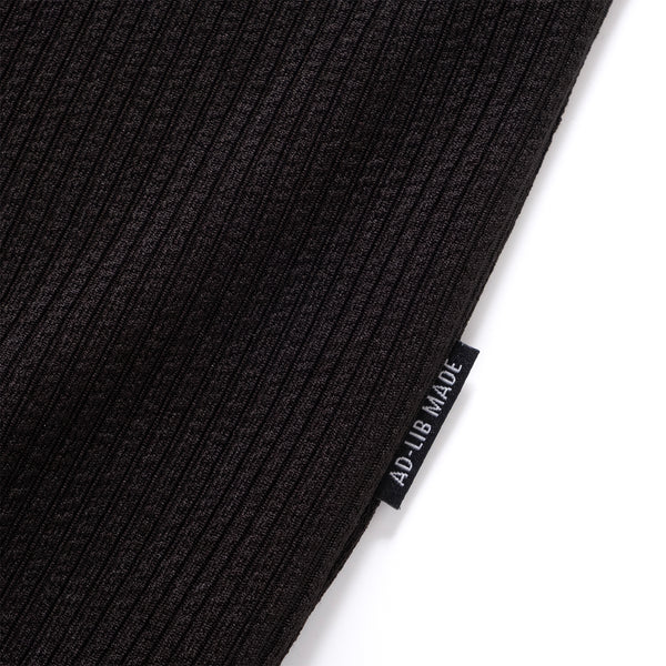 (VT1870) Elastic Tank Top