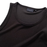 (VT1870) Elastic Tank Top
