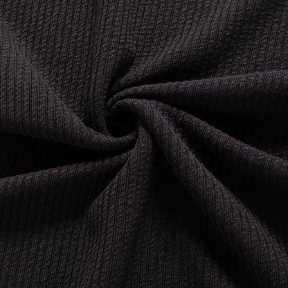 (VT1870) Elastic Tank Top