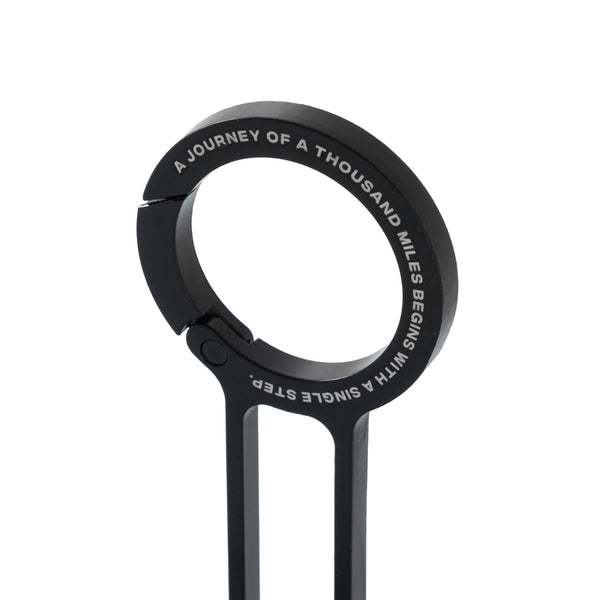(SO116) Packable Phone Tripod