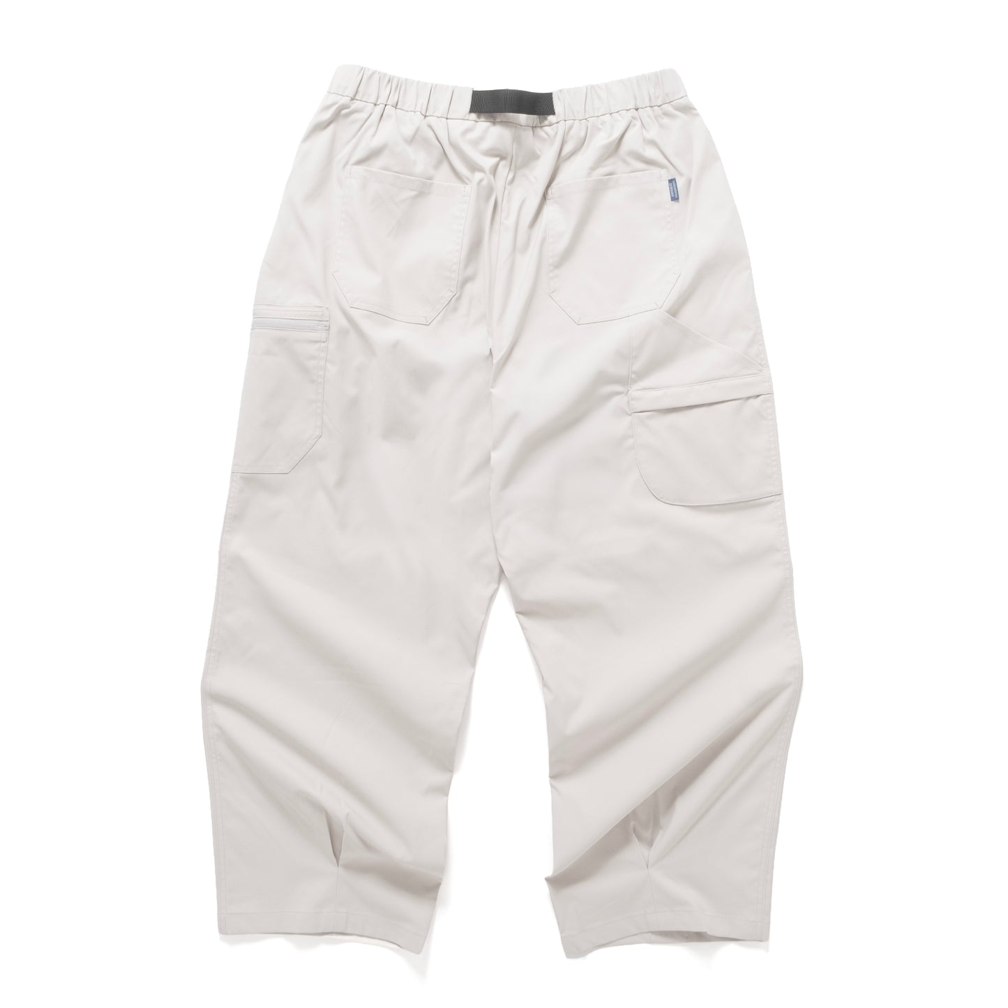(PT456) Pro Pants Comfy (Full Length)