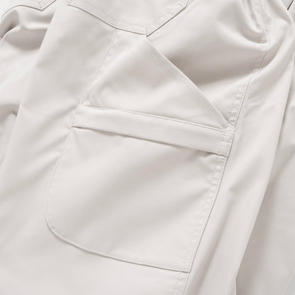 (PT456) Pro Pants Comfy (Full Length)