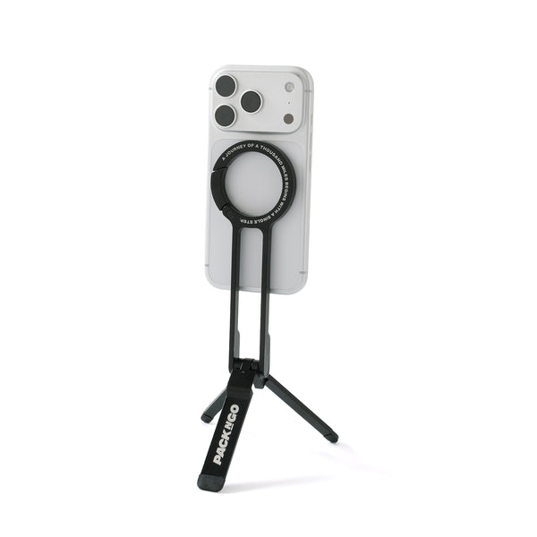 (SO116) Packable Phone Tripod