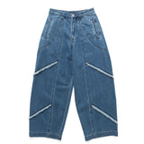 (PT443) Arch Pants