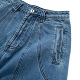 (PT443) Arch Pants