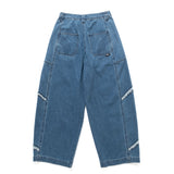 (PT443) Arch Pants