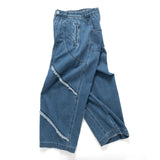 (PT443) Arch Pants