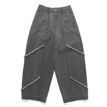 (PT443) Arch Pants