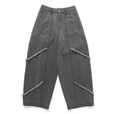 (PT443) Arch Pants