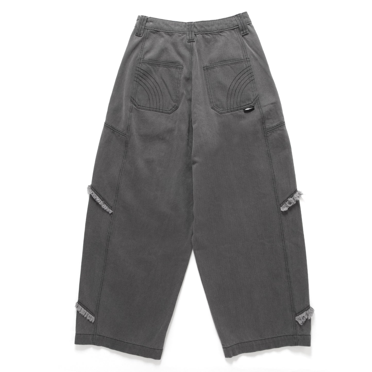 (PT443) Arch Pants