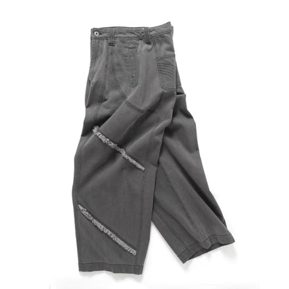 (PT443) Arch Pants