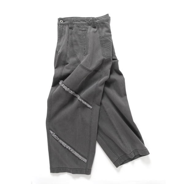 (PT443) Arch Pants