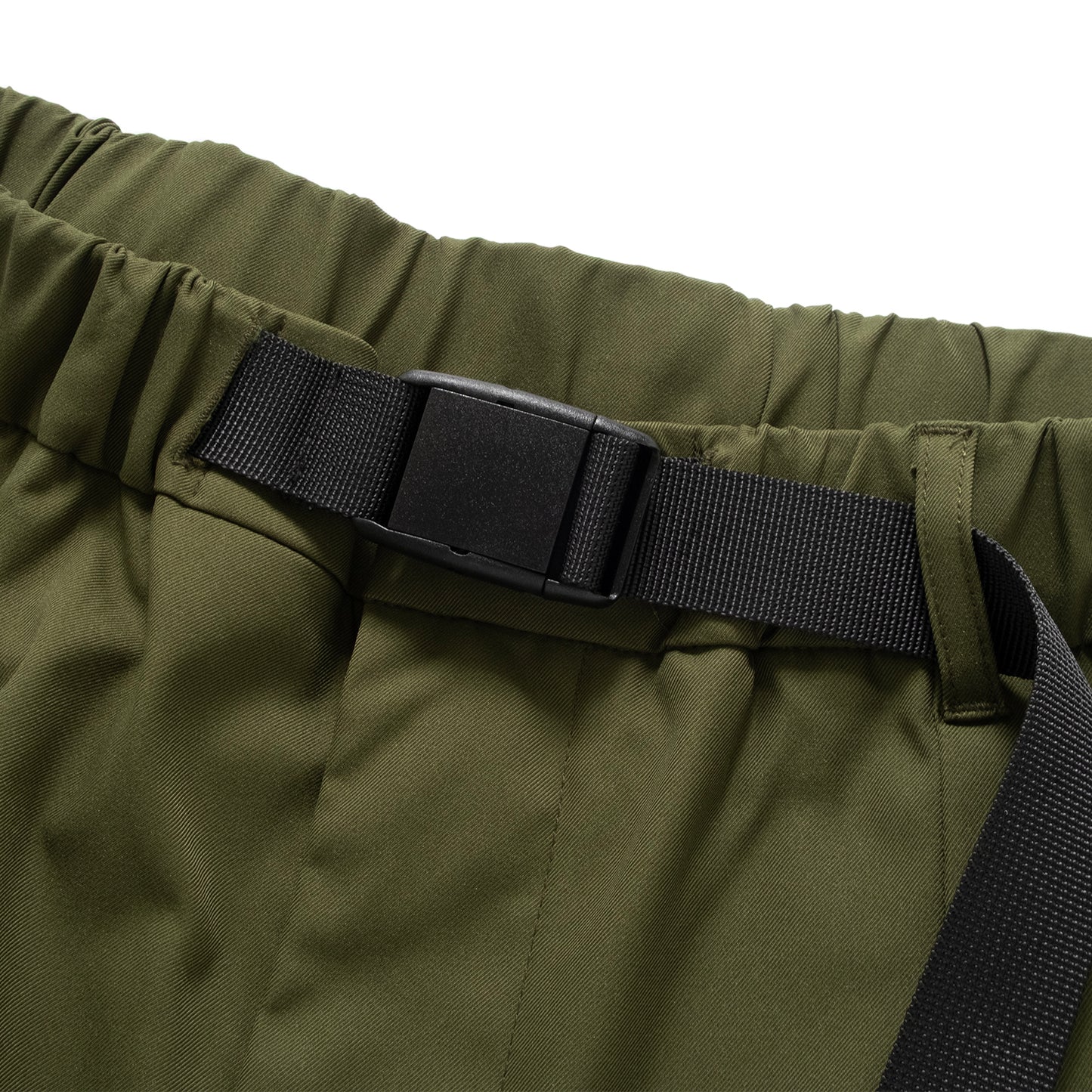 (PT456) Pro Pants Comfy (Full Length)