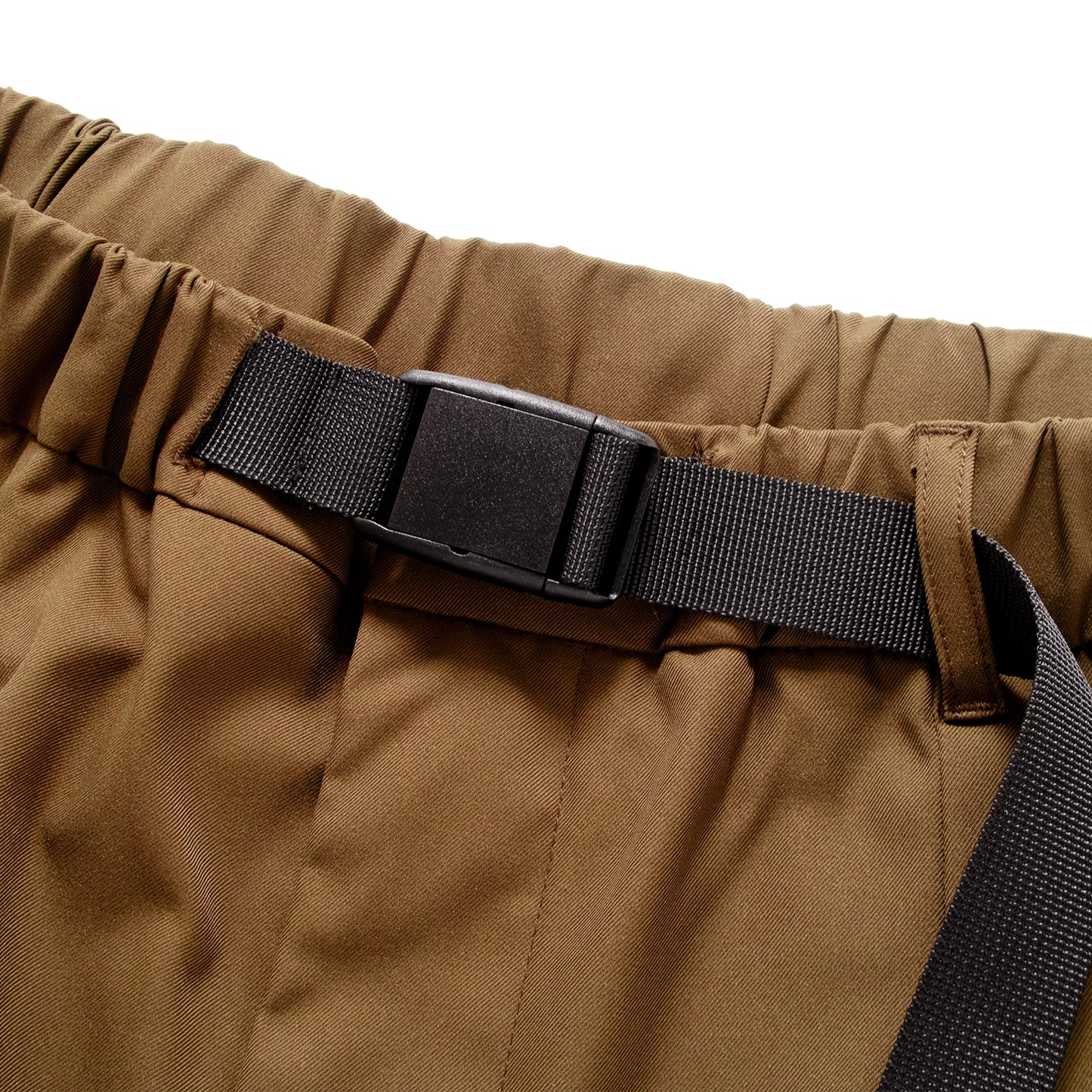 (PT456) Pro Pants Comfy (Full Length)
