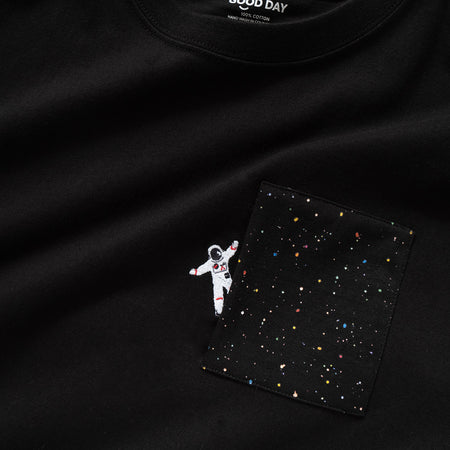 (ZT1125) French Bulldog Milk Tea Graphic Tee