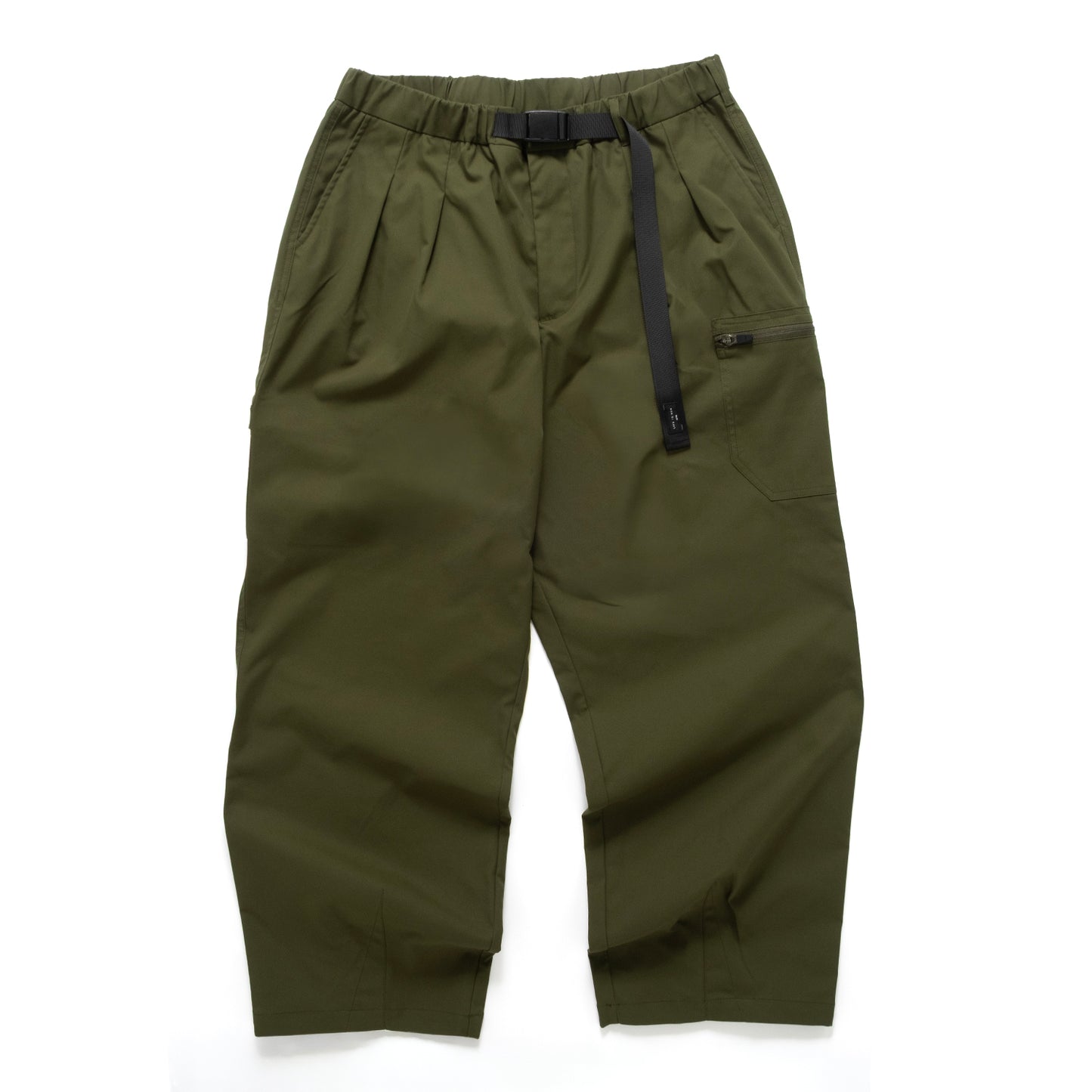 (PT456) Pro Pants Comfy (Full Length)