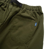 (PT456) Pro Pants Comfy (全長版)