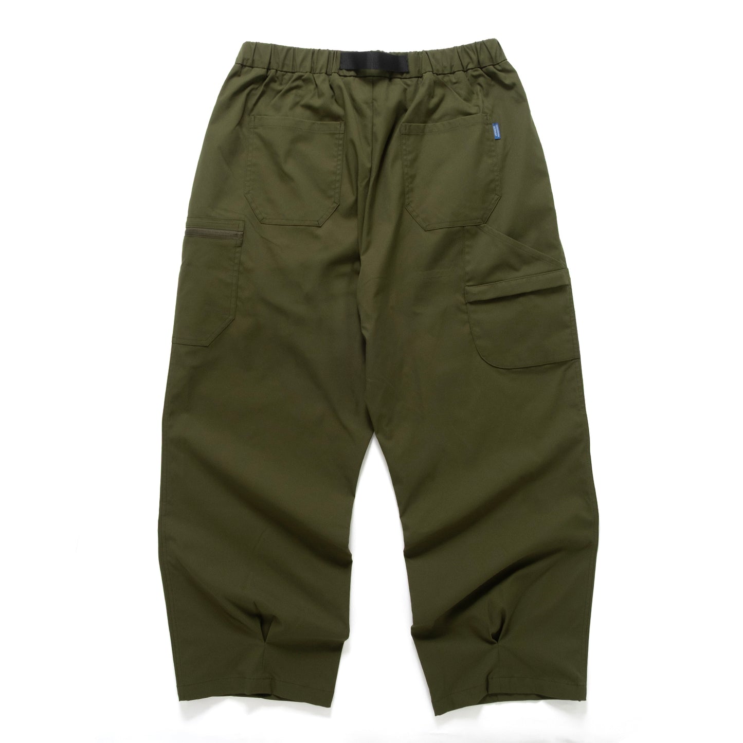 (PT456) Pro Pants Comfy (Full Length)