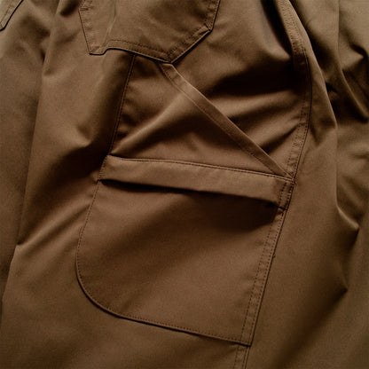 (PT456) Pro Pants Comfy (Full Length)