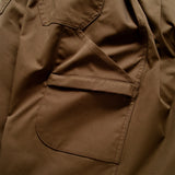 (PT456) Pro Pants Comfy (全長版)