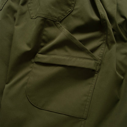 (PT456) Pro Pants Comfy (Full Length)