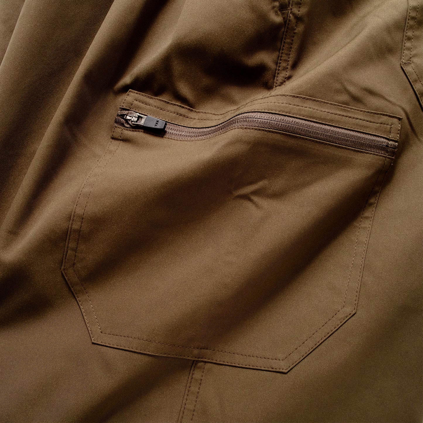 (PT456) Pro Pants Comfy (Full Length)