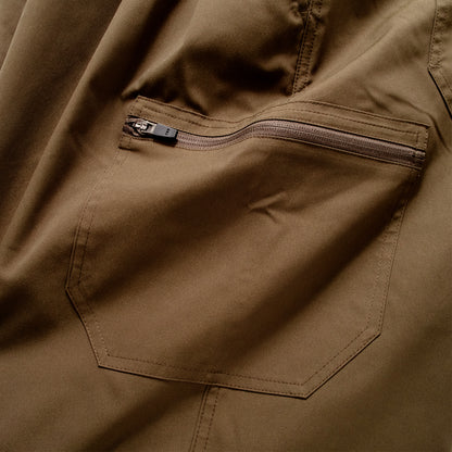 (PT456) Pro Pants Comfy (Full Length)
