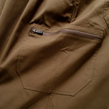 (PT456) Pro Pants Comfy (全長版)