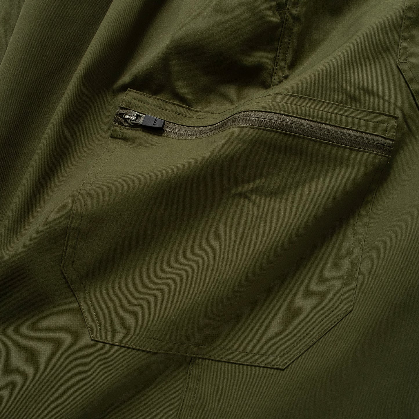 (PT456) Pro Pants Comfy (Full Length)