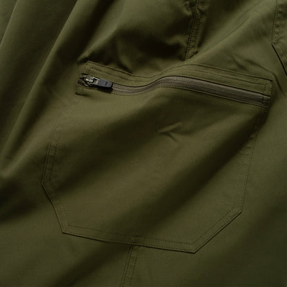 (PT456) Pro Pants Comfy (Full Length)