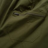 (PT456) Pro Pants Comfy (全長版)