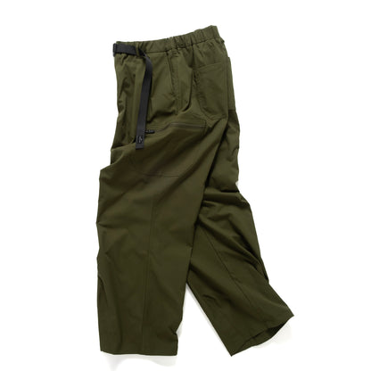 (PT456) Pro Pants Comfy (Full Length)