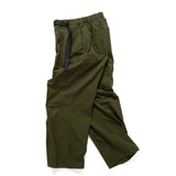 (PT456) Pro Pants Comfy (全長版)