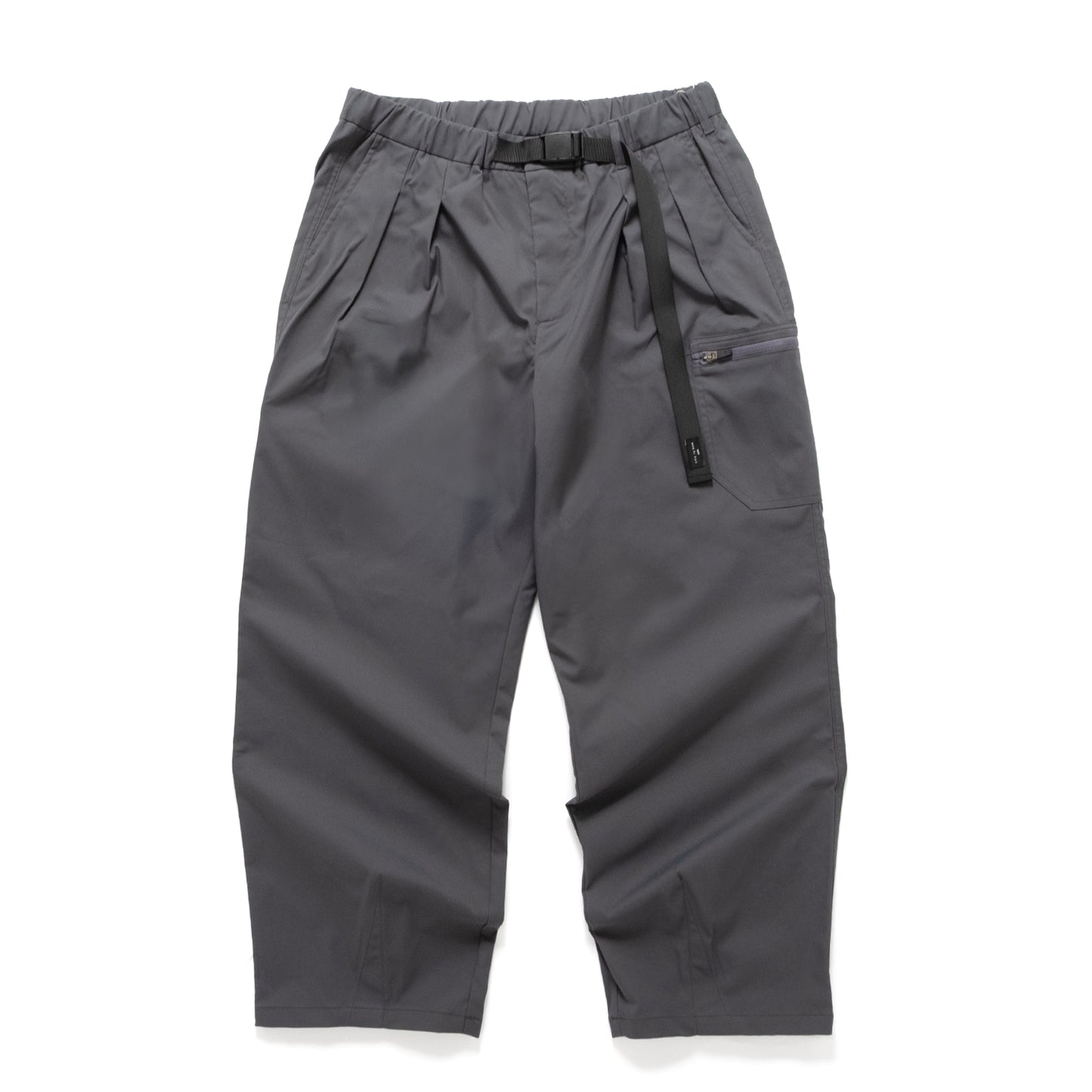 (PT456) Pro Pants Comfy (Full Length)