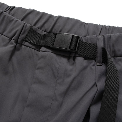 (PT456) Pro Pants Comfy (Full Length)