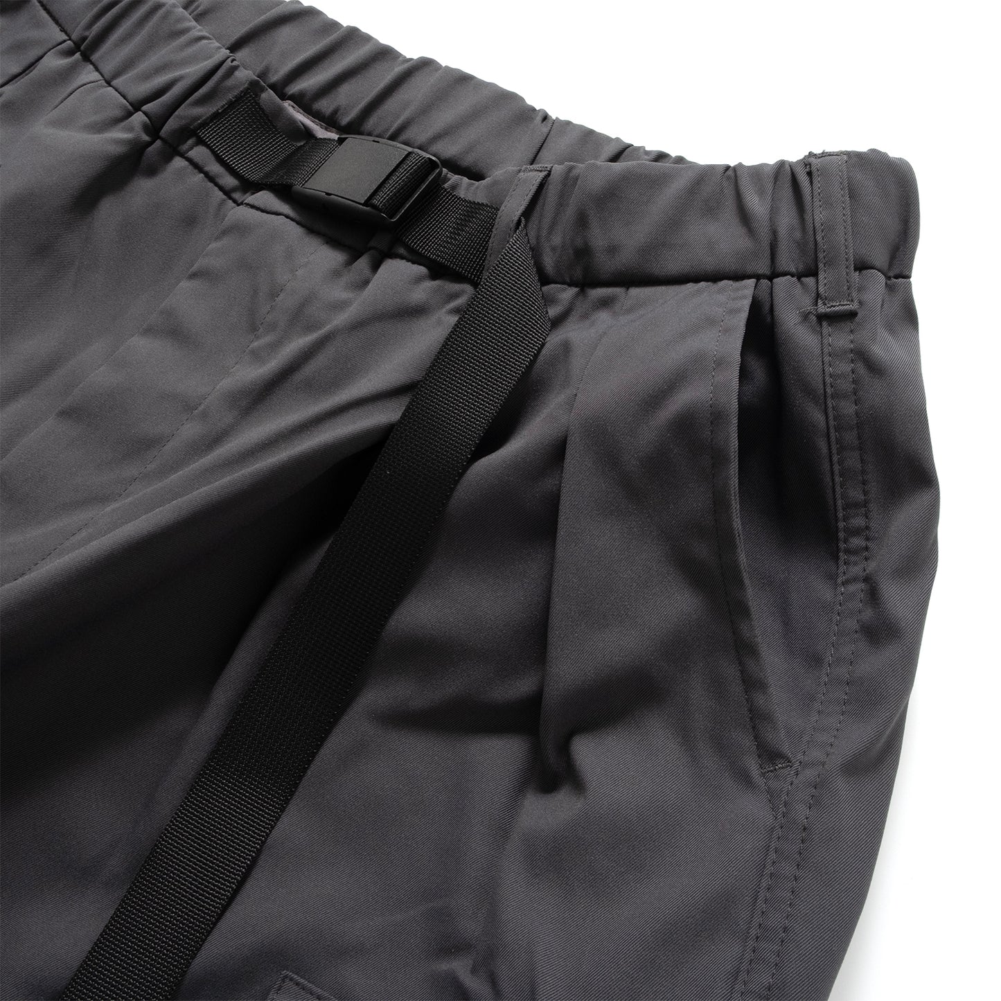 (PT456) Pro Pants Comfy (Full Length)