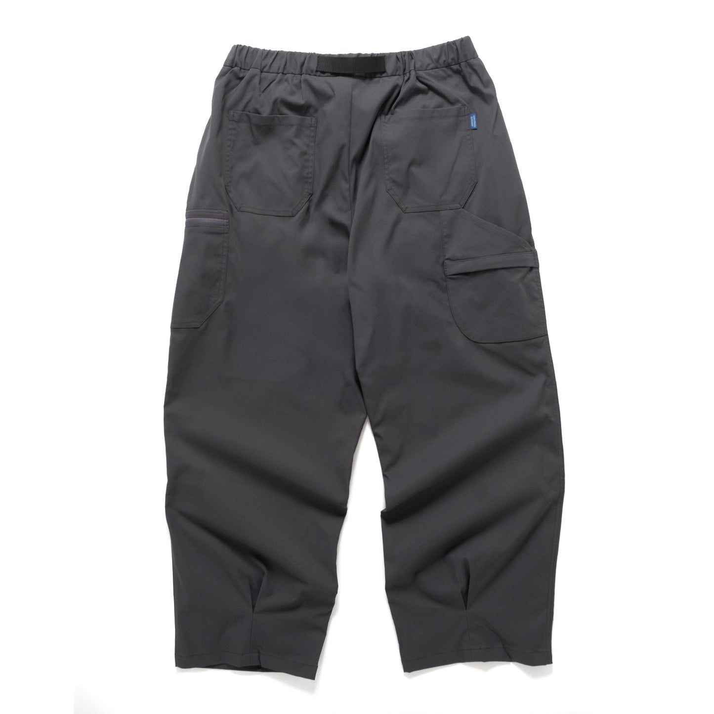 (PT456) Pro Pants Comfy (Full Length)