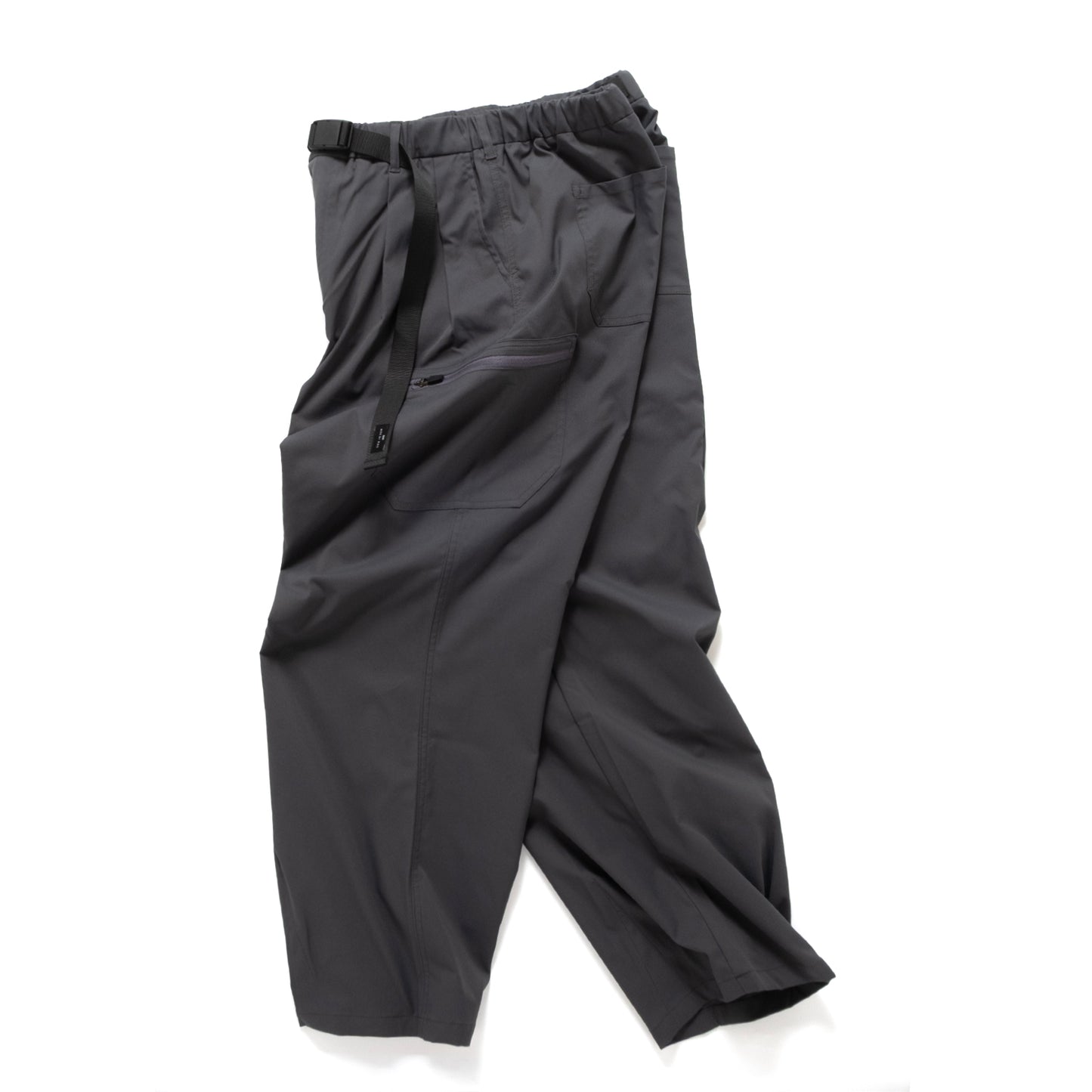(PT456) Pro Pants Comfy (Full Length)