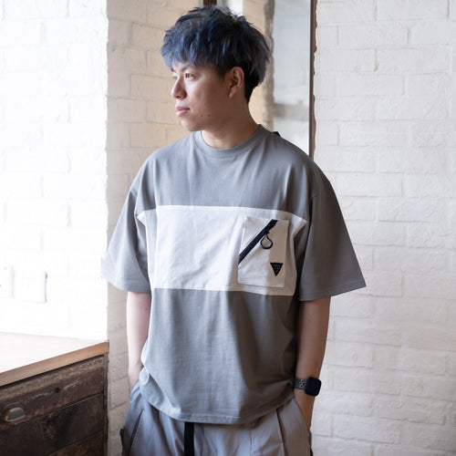 (TP984) I.P.S. Panel Tee