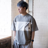 (TP984) I.P.S. Panel Tee