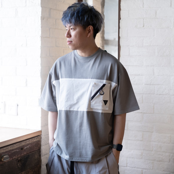 (TP984) I.P.S. Panel Tee