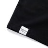 (ZT1890) The Meowing Cats Graphic Cropped Tee