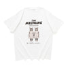 (ZT1889) The Meowing Cats 圖案 Tee