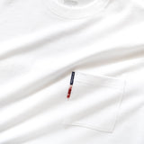 (ZT1143) Swallows Graphic Pocket Tee